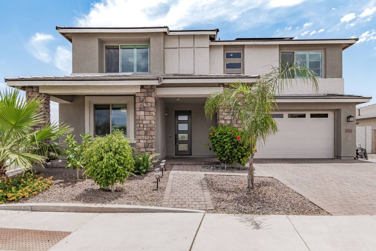 House for rent at 25713 S 226th Place, Queen Creek, AZ 85142