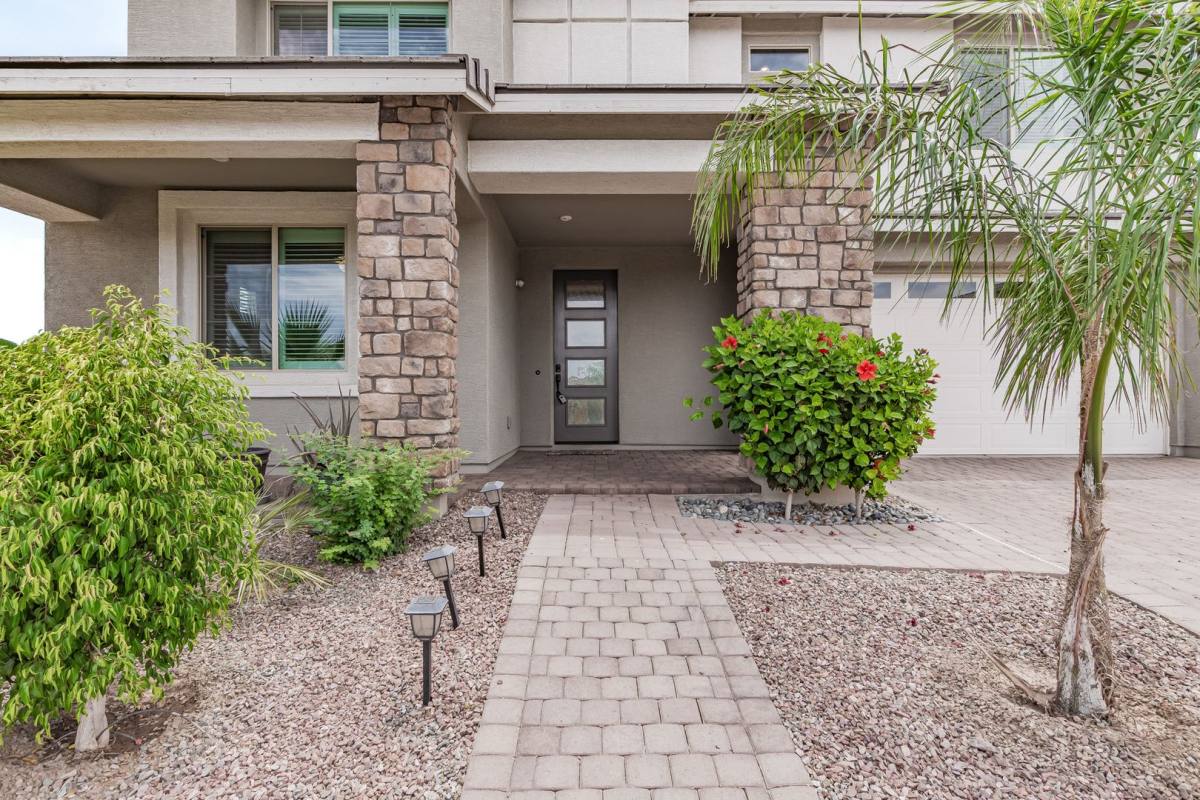 House for rent at 25713 S 226th Place, Queen Creek, AZ 85142
