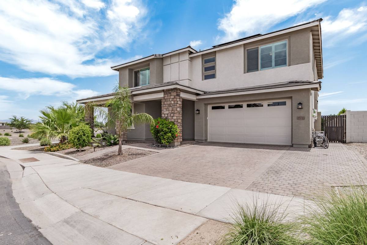 House for rent at 25713 S 226th Place, Queen Creek, AZ 85142