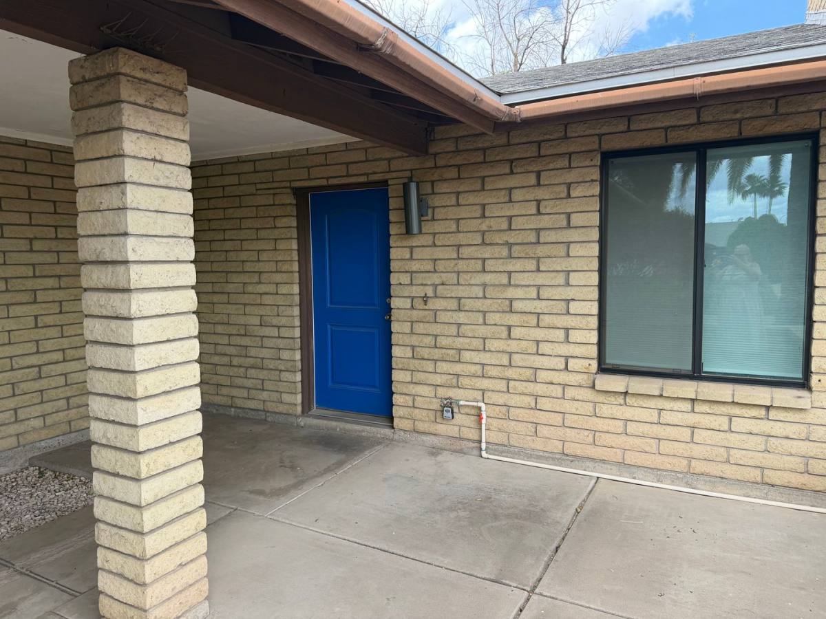 House for rent at 1304 S Margo Dr, Tempe, AZ 85281