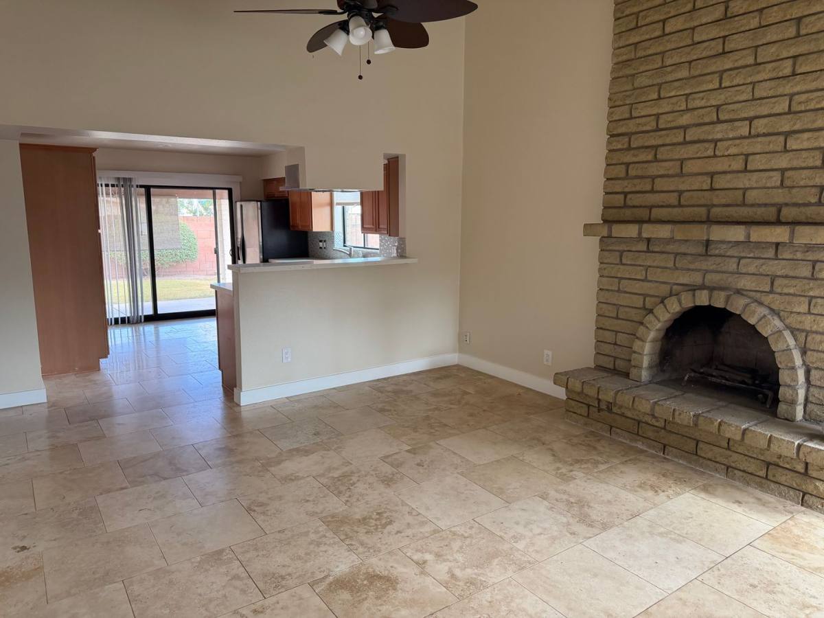 House for rent at 1304 S Margo Dr, Tempe, AZ 85281