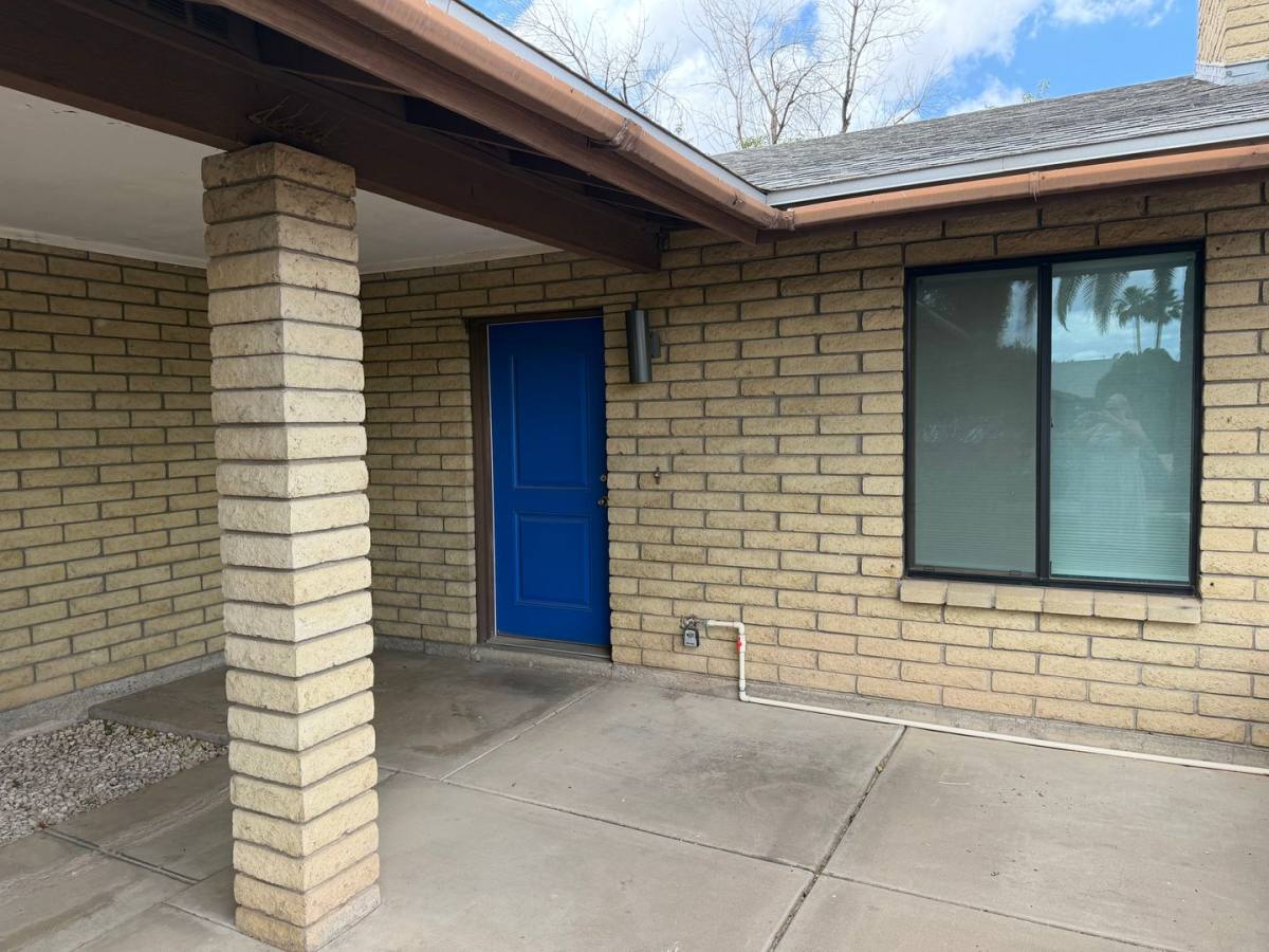House for rent at 1304 S Margo Dr, Tempe, AZ 85281