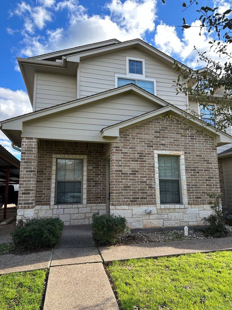 House for rent at 126 Bentwood, Waco, TX 76706