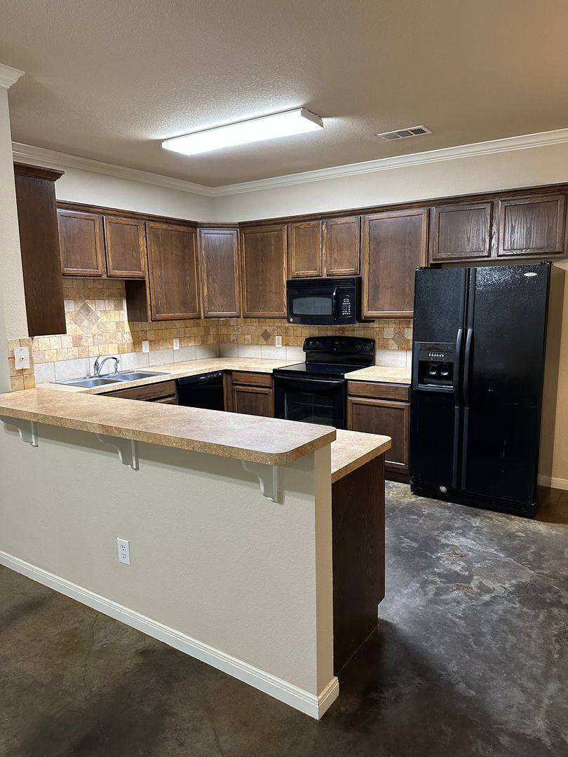 House for rent at 126 Bentwood, Waco, TX 76706
