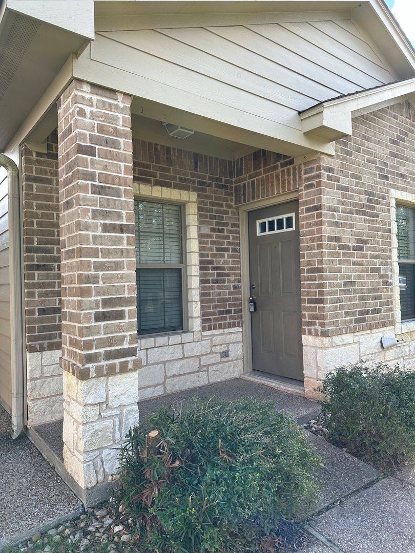 House for rent at 126 Bentwood, Waco, TX 76706