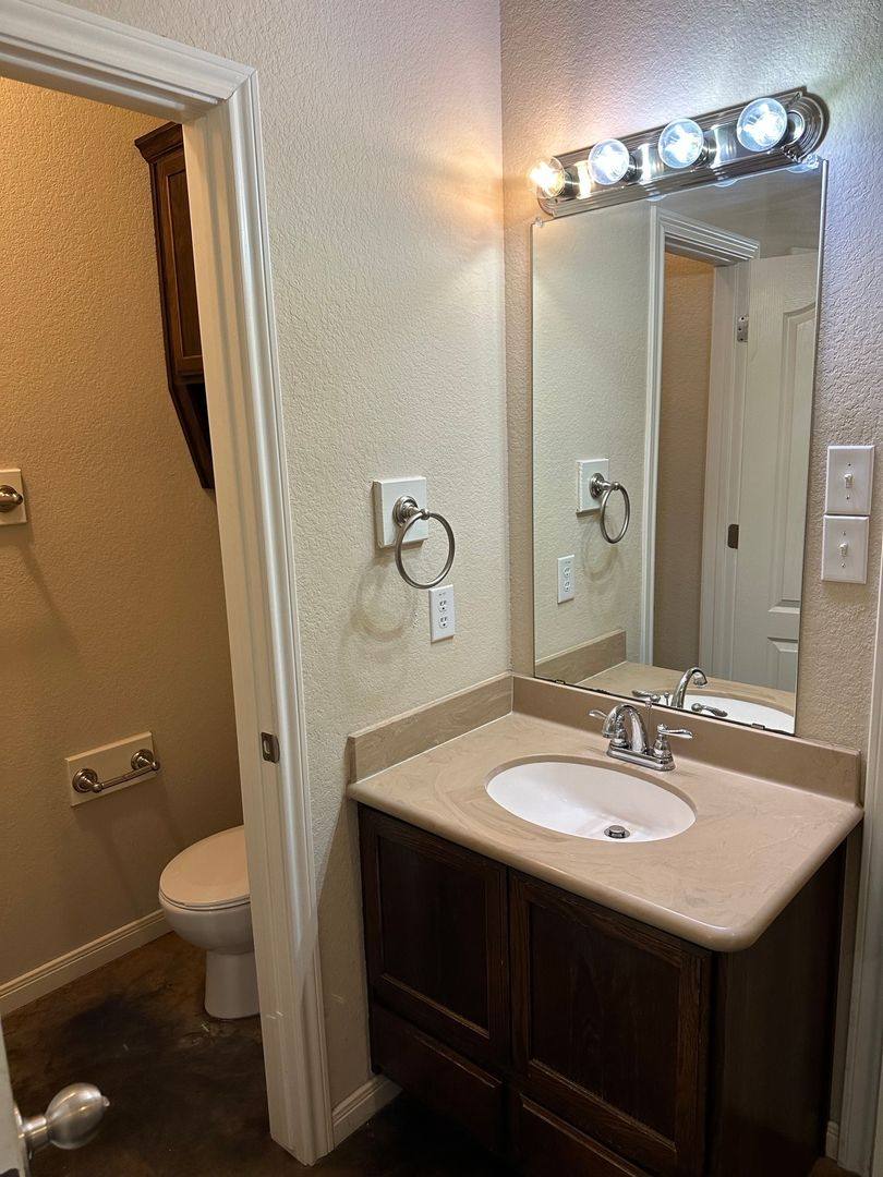 House for rent at 126 Bentwood, Waco, TX 76706