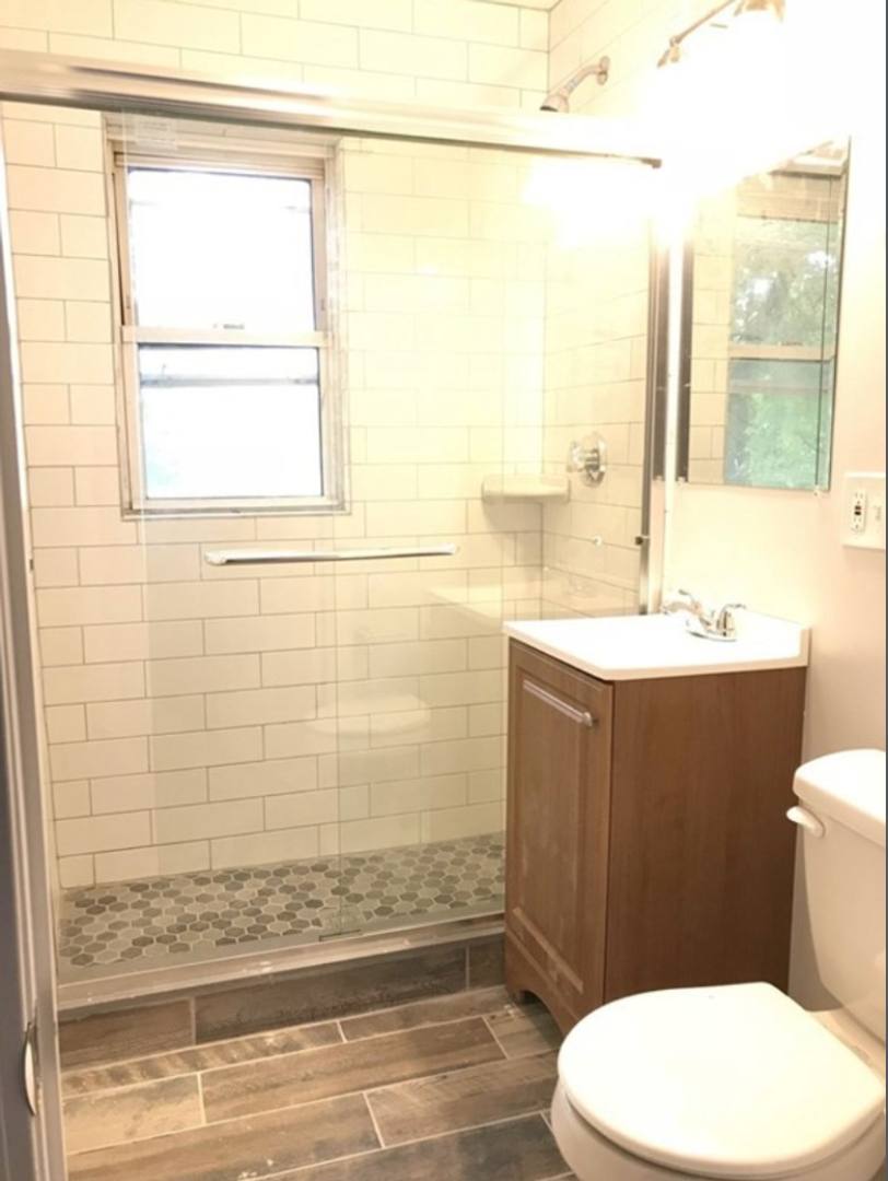 Apartment for rent at 117 Thornton St #A2, Roxbury, MA 02119
