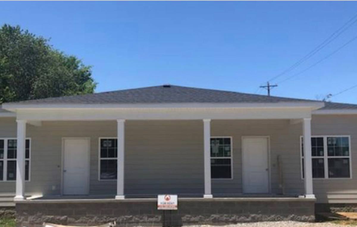 Apartment for rent at 903 Fair St, Bowling Green, KY 42101