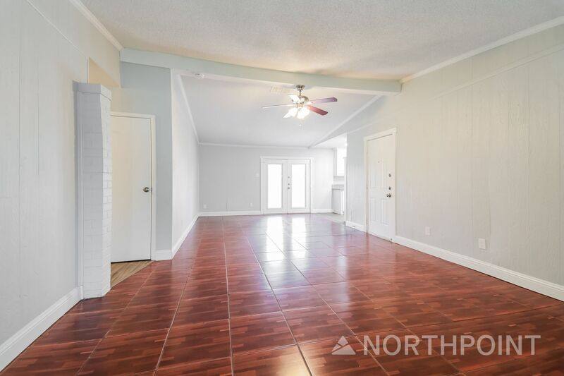House for rent at 2722 Spiceberry Lane, Mesquite, TX 75149