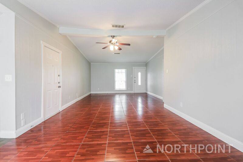 House for rent at 2722 Spiceberry Lane, Mesquite, TX 75149