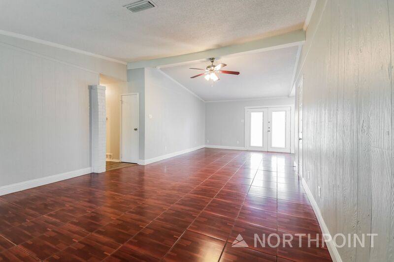 House for rent at 2722 Spiceberry Lane, Mesquite, TX 75149