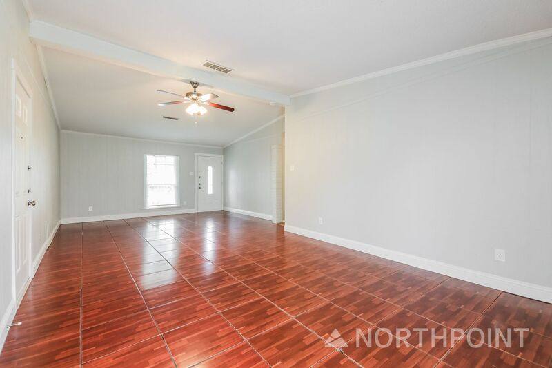 House for rent at 2722 Spiceberry Lane, Mesquite, TX 75149