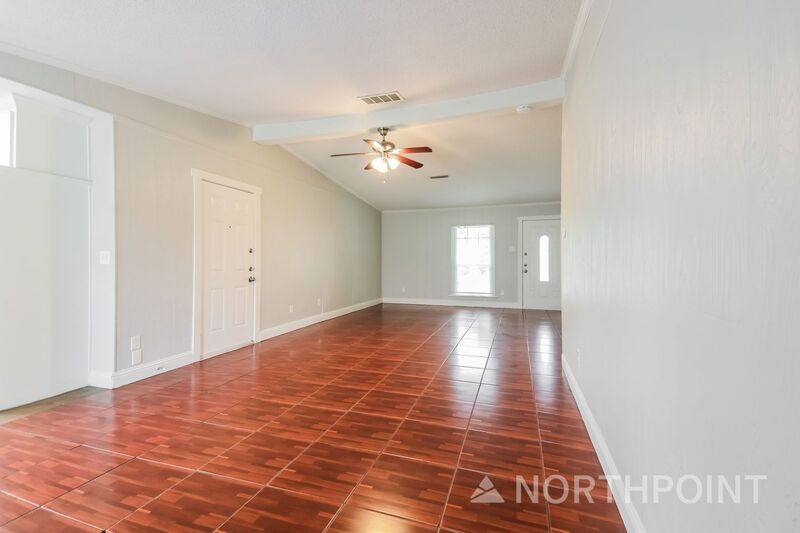 House for rent at 2722 Spiceberry Lane, Mesquite, TX 75149