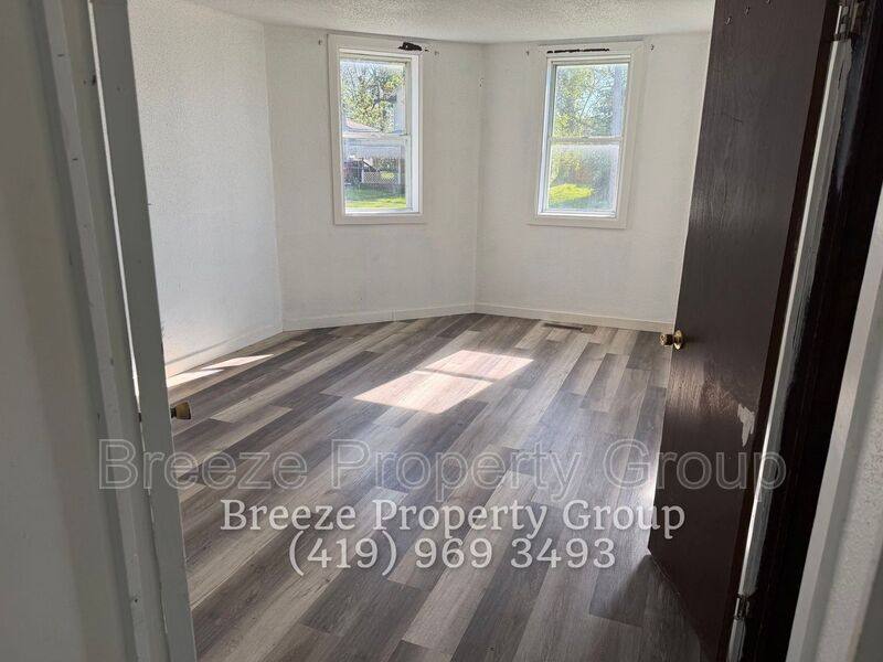 House for rent at 340 S Pierce St, Lima, OH 45801