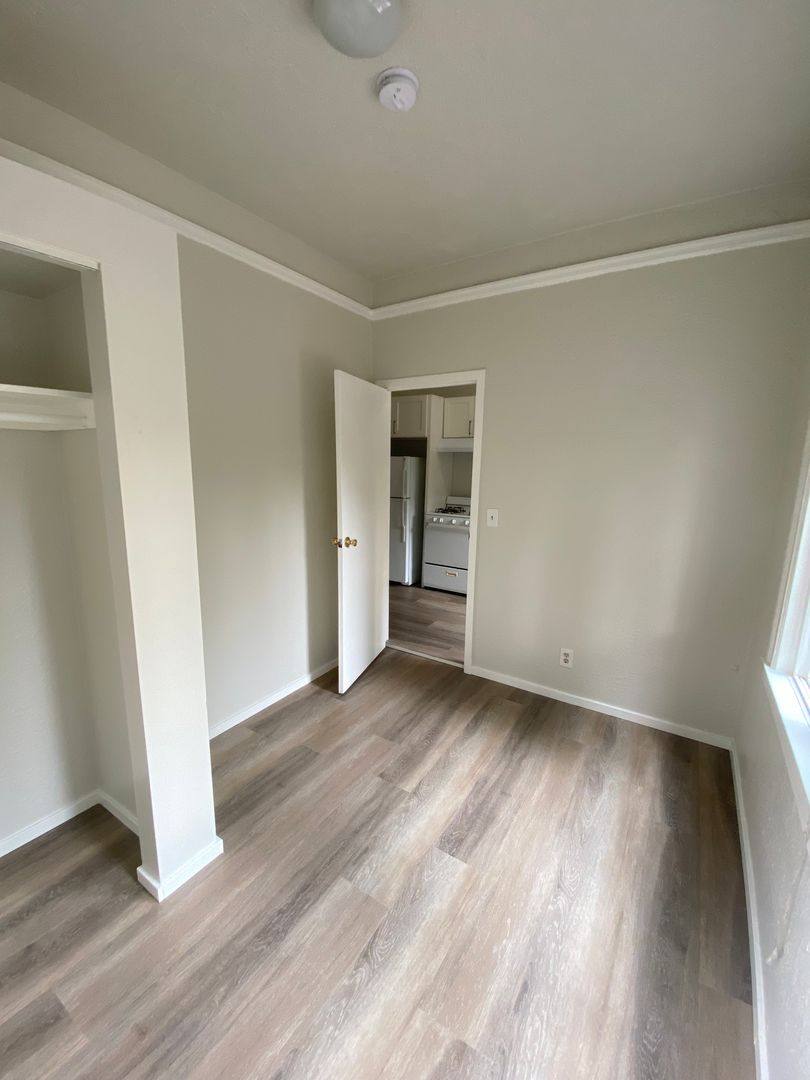 Apartment for rent at 316 Oakland Ave, Oakland, CA 94610