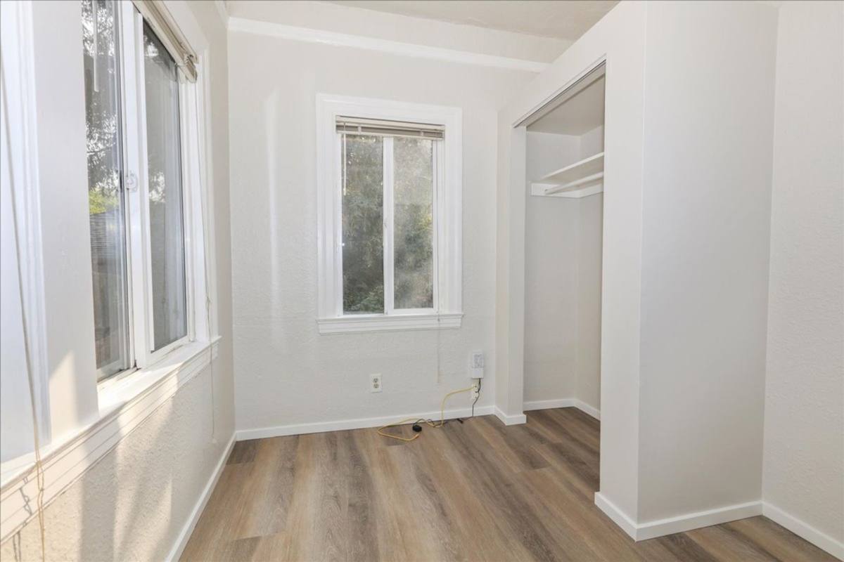 Apartment for rent at 316 Oakland Ave, Oakland, CA 94610