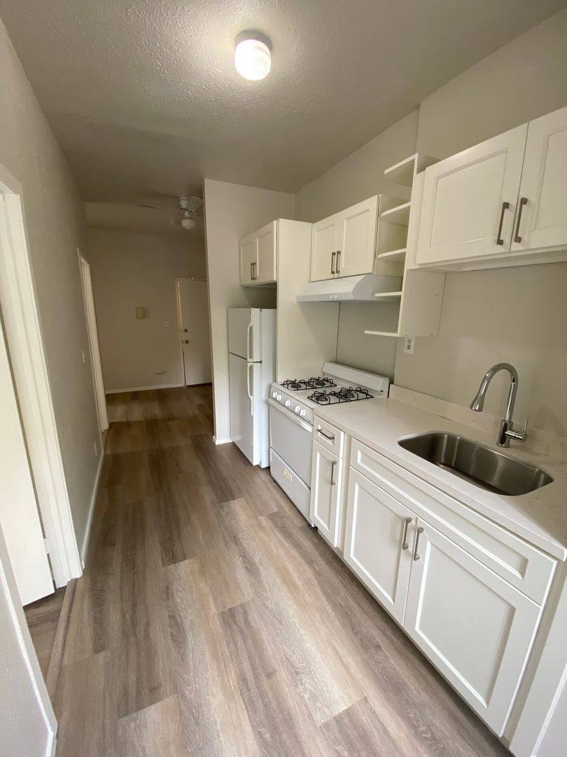 Apartment for rent at 316 Oakland Ave, Oakland, CA 94610