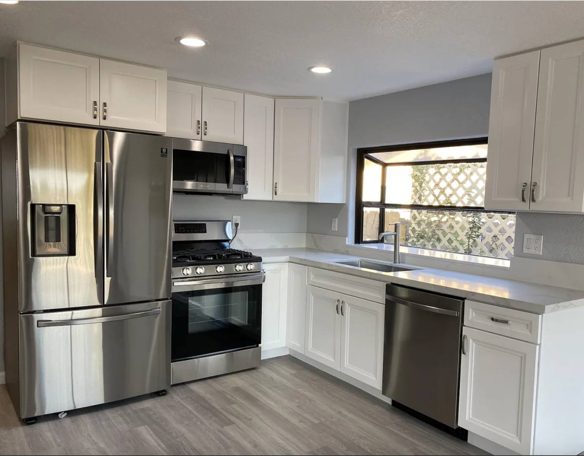 House for rent at 5539-5541 Dorothy Dr, San Diego, CA 92115