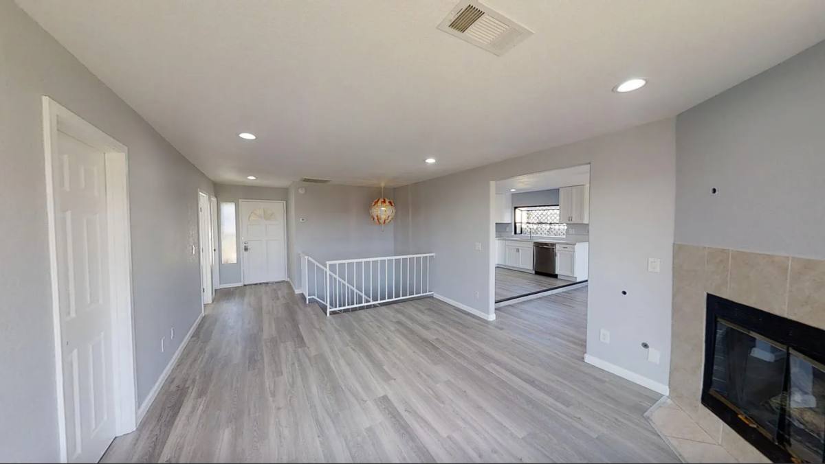 House for rent at 5539-5541 Dorothy Dr, San Diego, CA 92115
