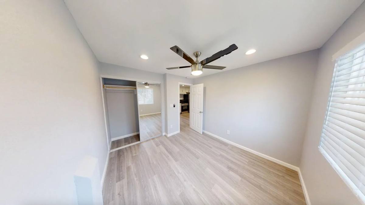 House for rent at 5539-5541 Dorothy Dr, San Diego, CA 92115
