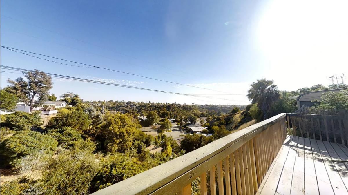 House for rent at 5539-5541 Dorothy Dr, San Diego, CA 92115