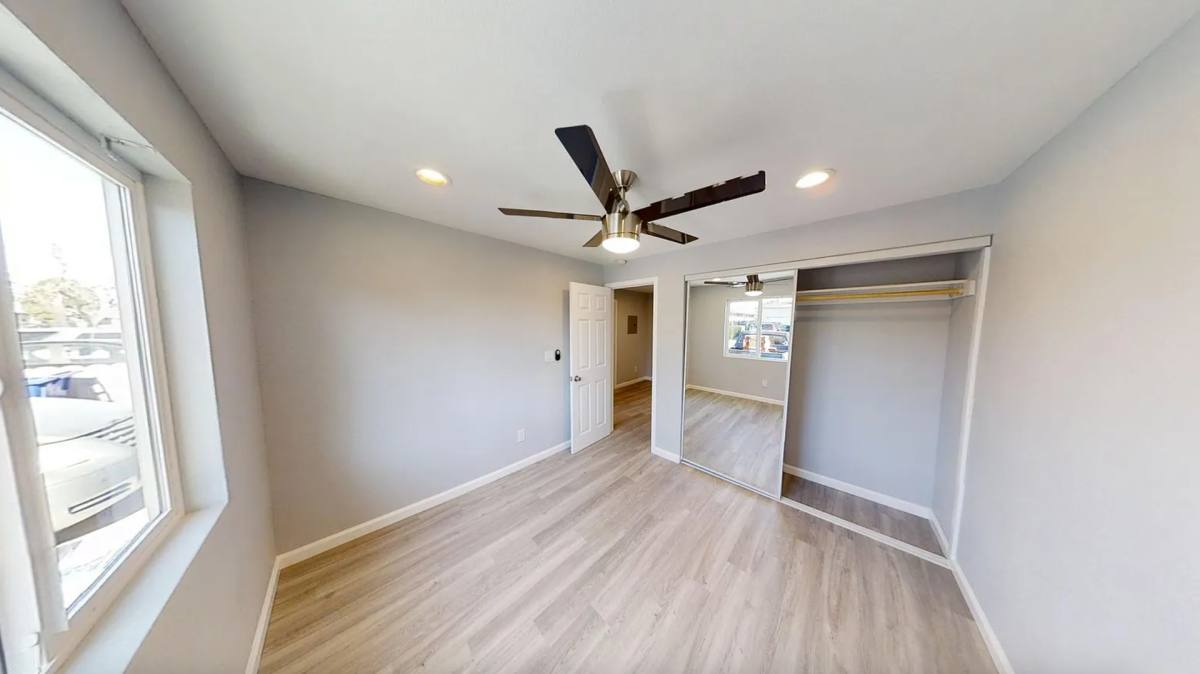 House for rent at 5539-5541 Dorothy Dr, San Diego, CA 92115