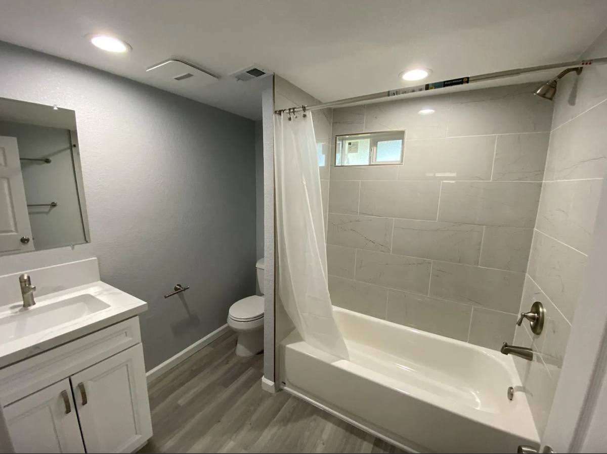 House for rent at 5539-5541 Dorothy Dr, San Diego, CA 92115