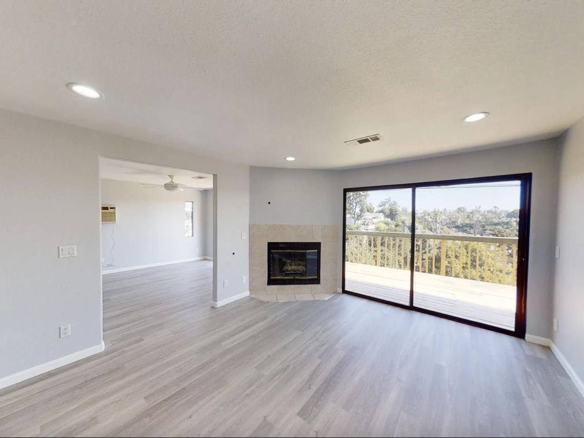 House for rent at 5539-5541 Dorothy Dr, San Diego, CA 92115