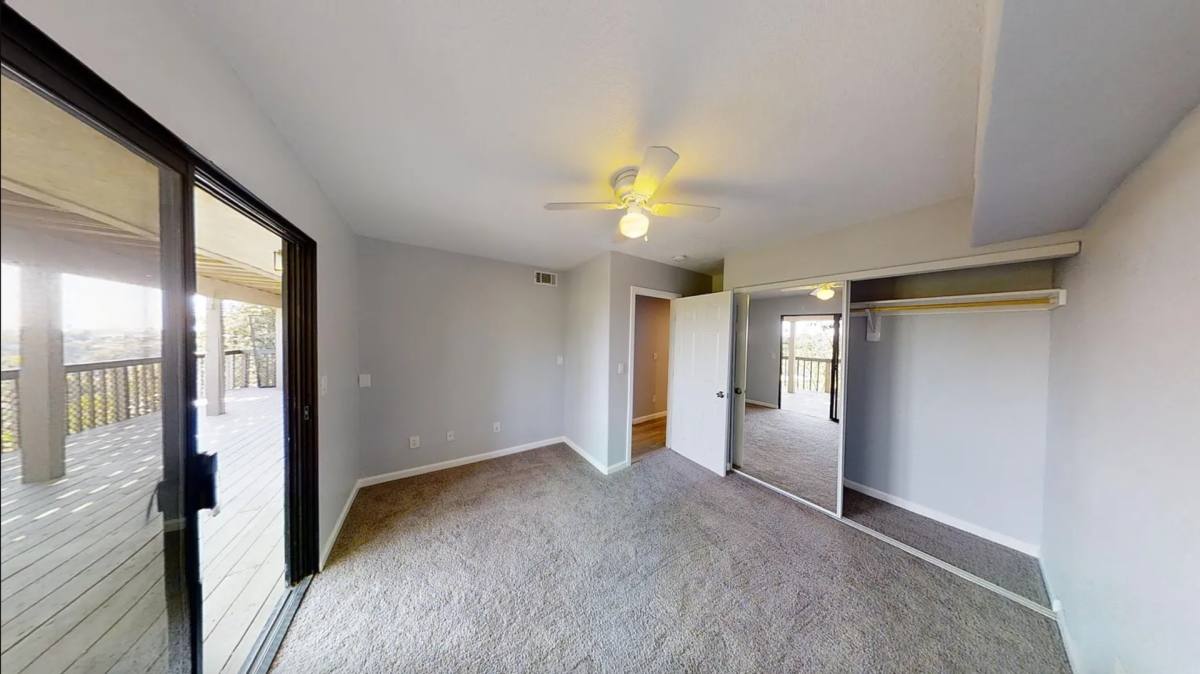 House for rent at 5539-5541 Dorothy Dr, San Diego, CA 92115