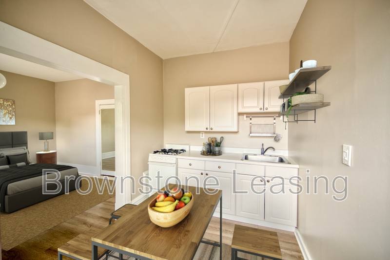 Apartment for rent at 1133 N Corona St #5, Denver, CO 80218