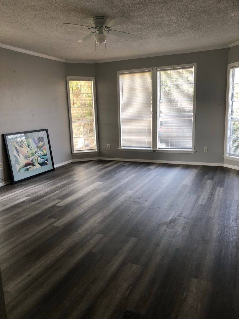 Apartment for rent at 1147 Cornwell, Shreveport, LA 71101