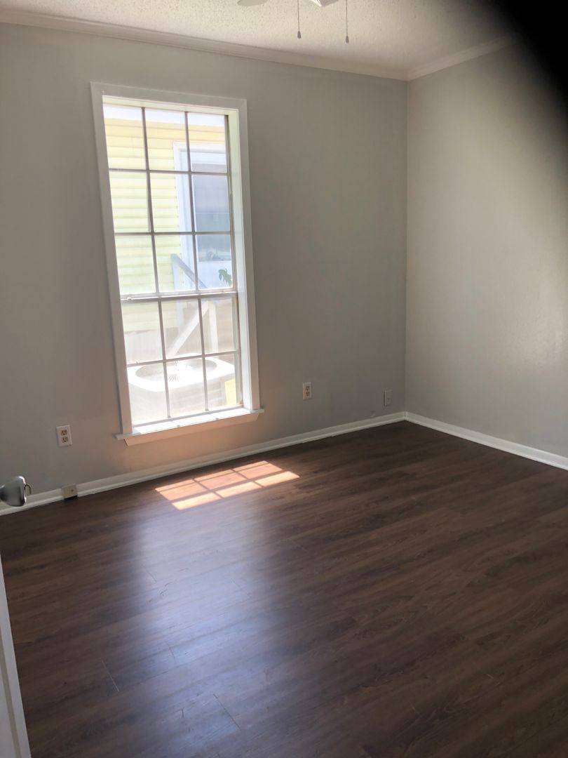 Apartment for rent at 1147 Cornwell, Shreveport, LA 71101