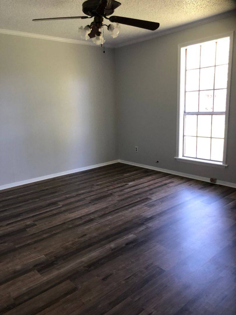 Apartment for rent at 1147 Cornwell, Shreveport, LA 71101