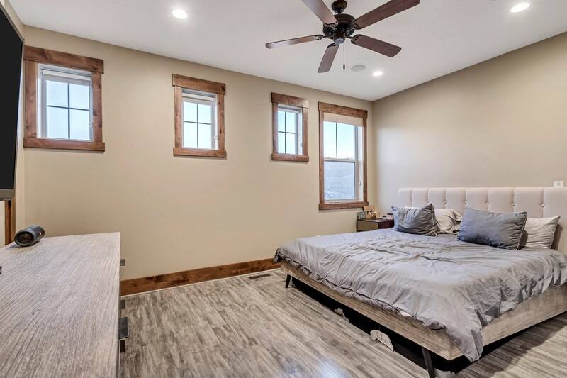 Townhouse for rent at 13412 N Alexis Dr, Kamas, UT 84036