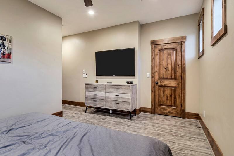 Townhouse for rent at 13412 N Alexis Dr, Kamas, UT 84036