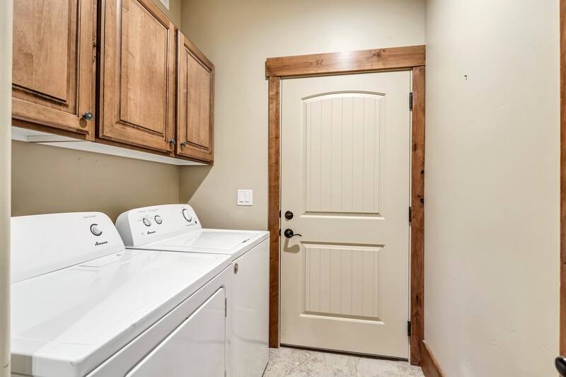 Townhouse for rent at 13412 N Alexis Dr, Kamas, UT 84036