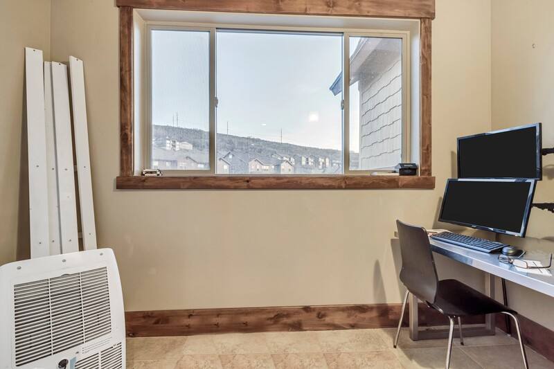 Townhouse for rent at 13412 N Alexis Dr, Kamas, UT 84036