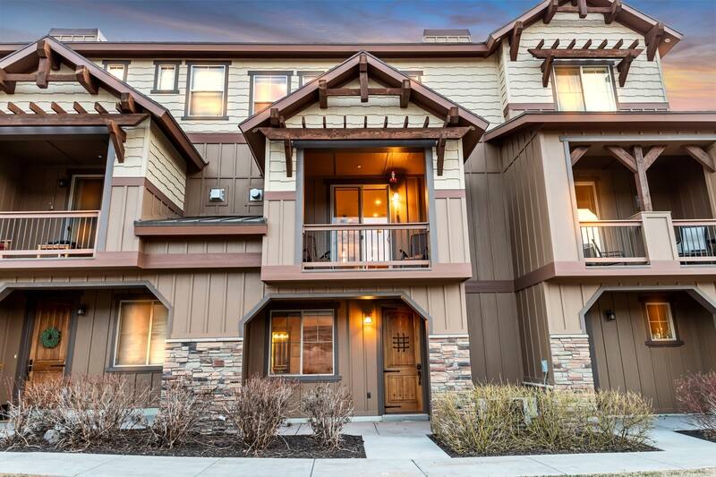 Townhouse for rent at 13412 N Alexis Dr, Kamas, UT 84036