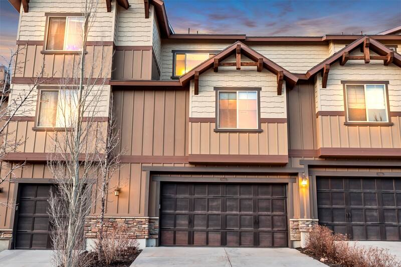 Townhouse for rent at 13412 N Alexis Dr, Kamas, UT 84036