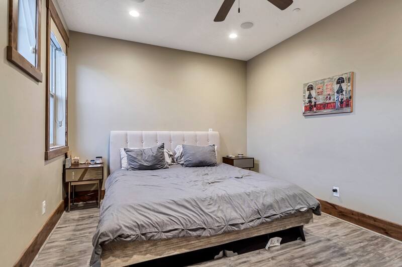Townhouse for rent at 13412 N Alexis Dr, Kamas, UT 84036
