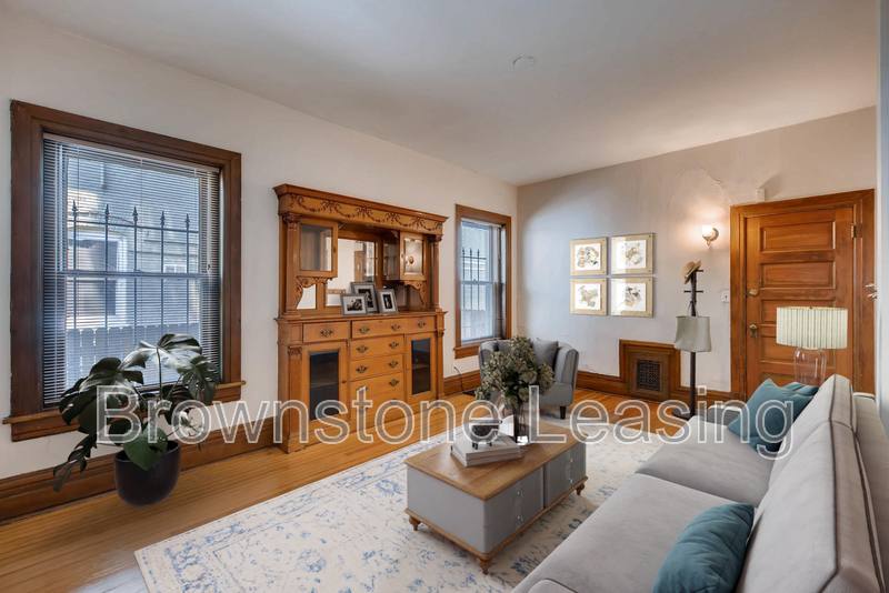 Apartment for rent at 1133 N Corona St #4, Denver, CO 80218