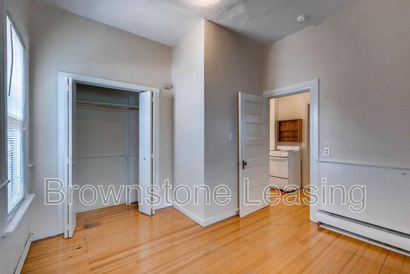Apartment for rent at 1133 N Corona St #4, Denver, CO 80218