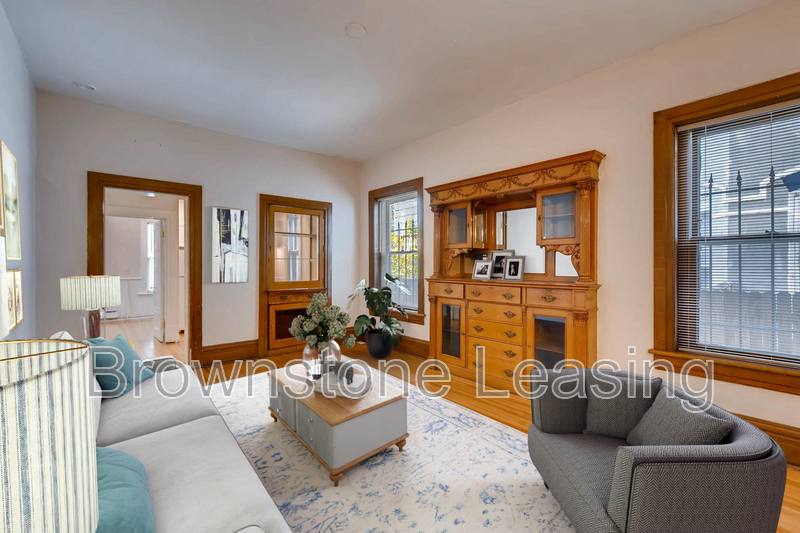 Apartment for rent at 1133 N Corona St #4, Denver, CO 80218