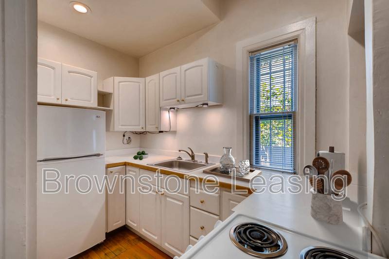 Apartment for rent at 1133 N Corona St #4, Denver, CO 80218