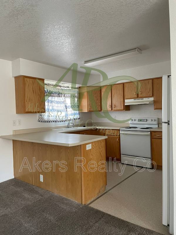 Apartment for rent at 2726 Poplar St #B, Pueblo, CO 81004