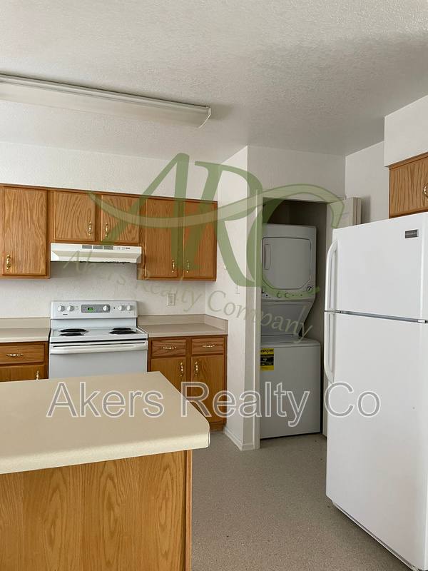 Apartment for rent at 2726 Poplar St #B, Pueblo, CO 81004