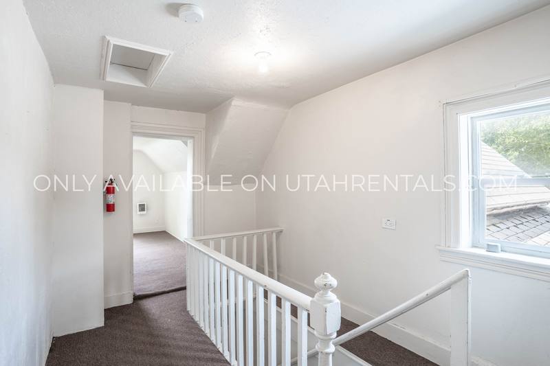 Apartment for rent at 167 N 100 E #C, American Fork, UT 84003