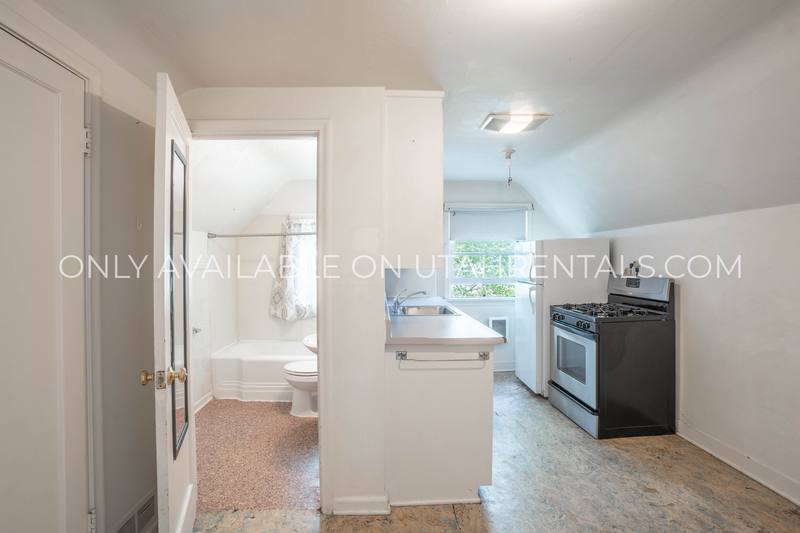 Apartment for rent at 167 N 100 E #C, American Fork, UT 84003
