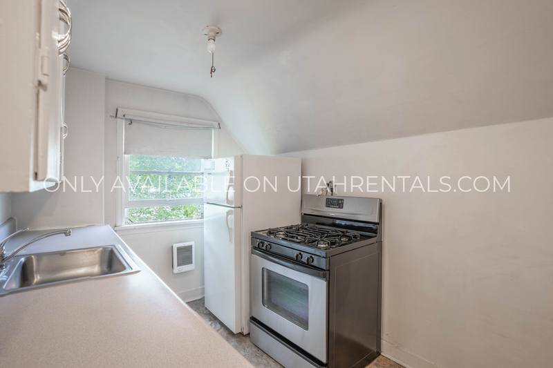 Apartment for rent at 167 N 100 E #C, American Fork, UT 84003