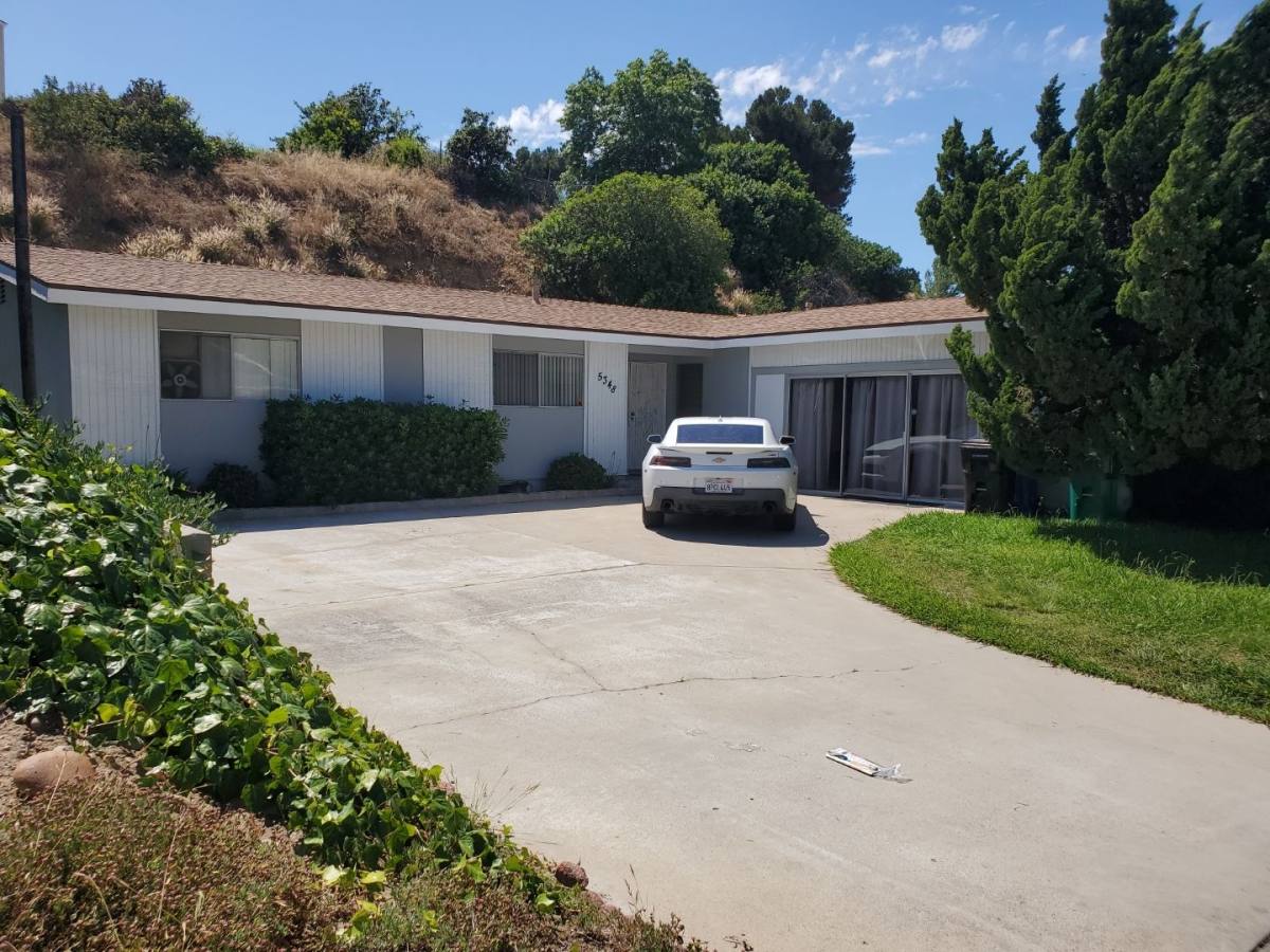 House for rent at 5348 Brockbank Place, San Diego, CA 92115